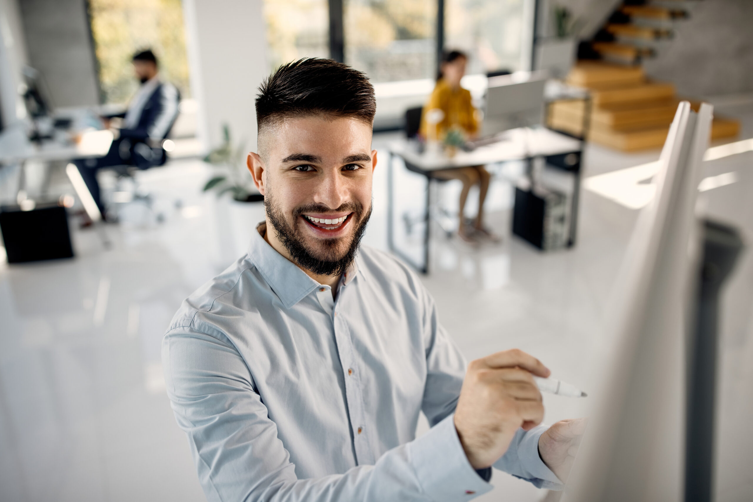 One Person Company